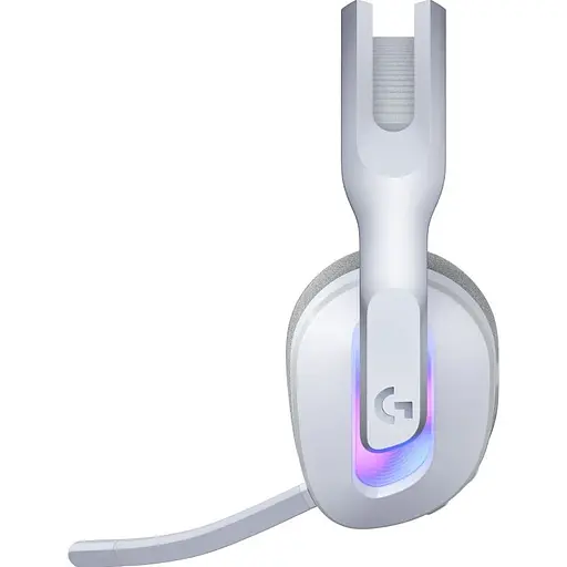 Ігрові навушники Logitech G522 Lightspeed White (981-001550) [137078] - фото 4