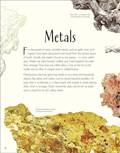 An Anthology of Our Extraordinary Earth - фото 4