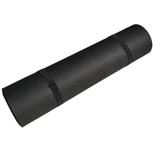 Каремат Ranger EVA 200x60 black RA8901 - фото 1