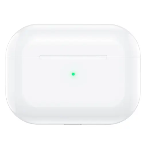 Бездротові навушники Hoco EW27, TWS, Bluetooth 5.3, з мікрофоном, 30mAh, 300mAh, 6h, білі - фото 4