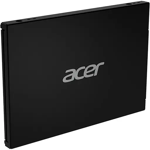 SSD накопичувач Acer RE100 2TB (BL.9BWWA.110) [142405] - фото 4