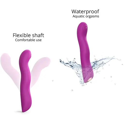 Вібратор Love To Love SWAP - Sweet Orchid - фото 4