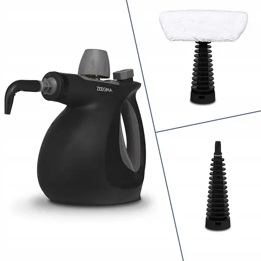 Пароочисник Zeegma DRADEN - фото 6