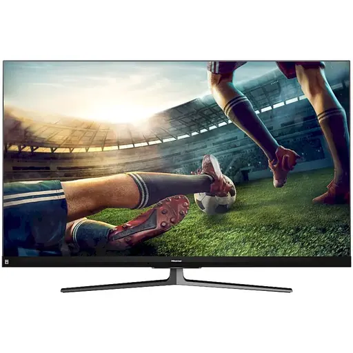 Телевізор Hisense 55U8QF