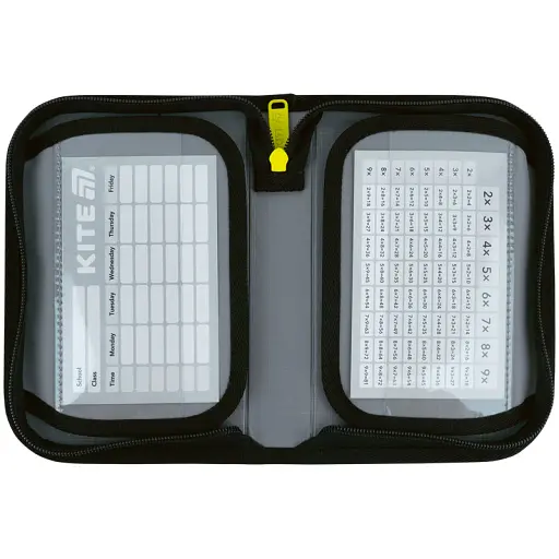 Пенал з наповненням Kite Transformers (TF26-622H) - фото 4