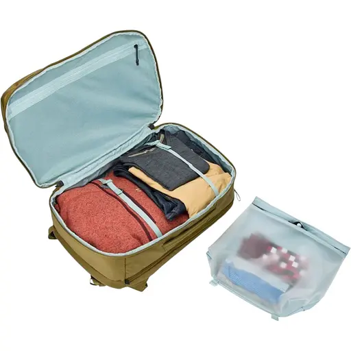 Рюкзак Thule Aion Travel Backpack 40L Nutria (TH 3204724) - фото 14