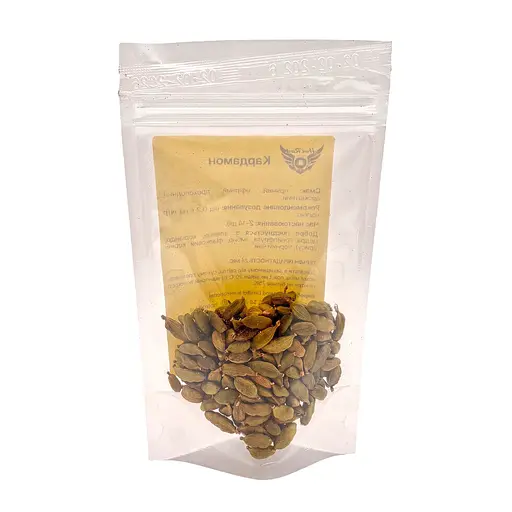 Моно-набор Hot Rod Distiller Кардамон 25 г (S3116) - фото 2