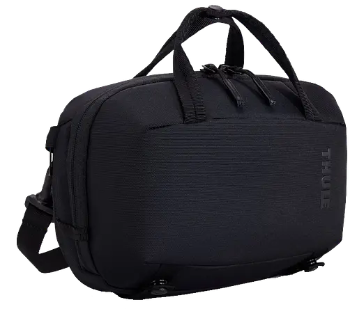 Сумка Portable Subterra 2 Crossbody 5L TSCB-405 Black Thule sum0028136 - фото 1