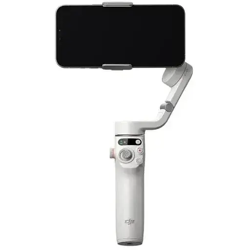 Монопод-стабилизатор DJI Osmo Mobile 6 Platinum Gray (CP.OS.00000284.01)
