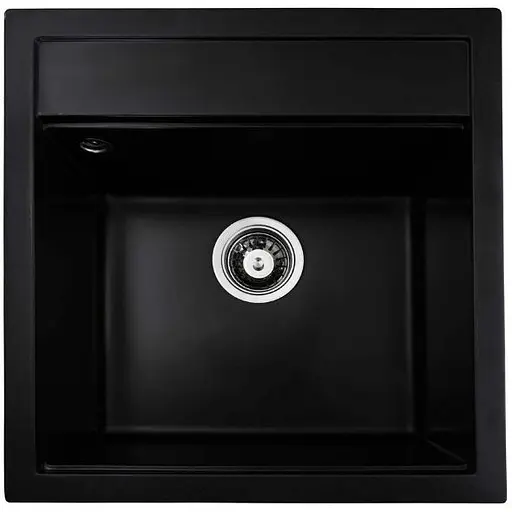 Кухонна мийка Platinum 5149 FIESTA (SP000026583) - фото 1