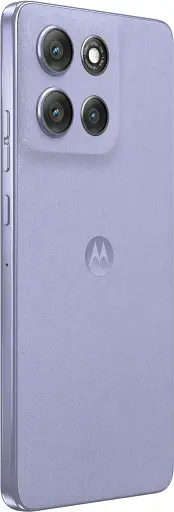 Смартфон Motorola Moto G86 5G 8/256GB Cosmic Sky - фото 6