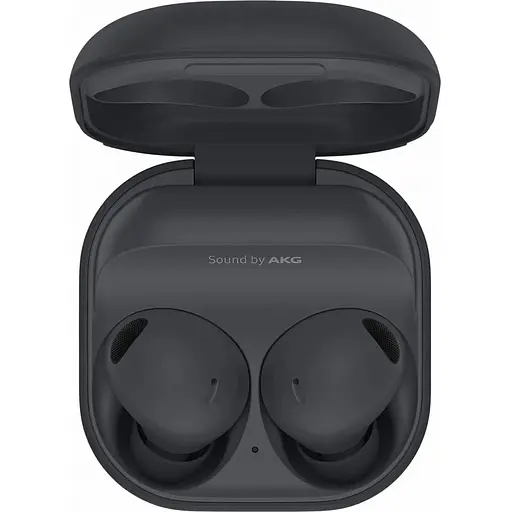 Навушники Samsung Galaxy Buds2 Pro Graphite (SM-R510NZAA)