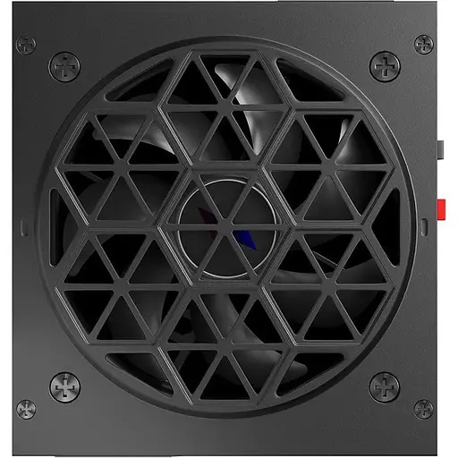 Блок живлення 1stPlayer HA-850BA4 Black (NGDP-GLD-850-BK) [140497] - фото 7