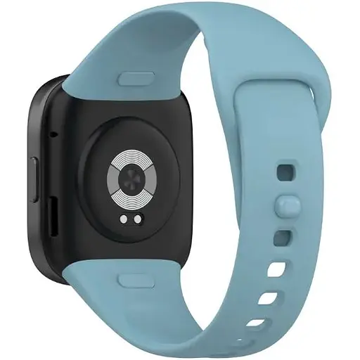 Ремешок DK для Xiaomi Redmi Watch 3 Sport Band (azure blue) - фото 2