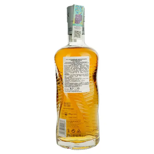 Виски Tomatin Distillery Tomatin Cu Bocan Signature Single Malt Scotch Whisky, 46%, 0,7 л - фото 4
