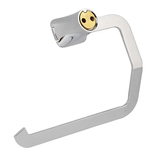 Держатель для туалетной бумаги Corso BOLSENA 160×110×72мм (9681409) - фото 2