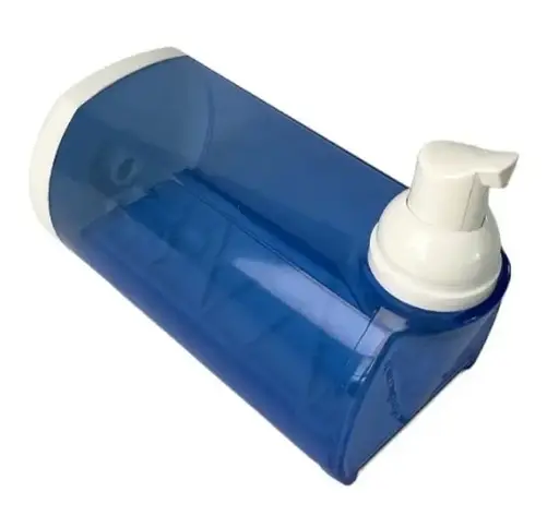 Дозатор для рідкого мила Afacan FRL-DSA50-108  - фото 3