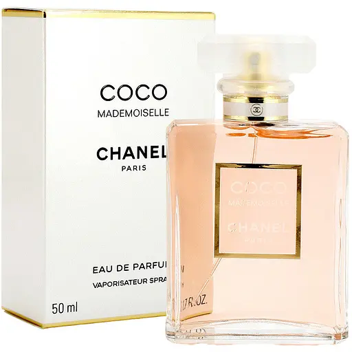 Оригинал Chanel Coco Mademoiselle 100 мл ТЕСТЕР парфюмированная вода - фото 1
