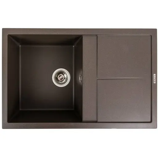 Кухонная мойка Platinum 7950 SELENA (SP000039654) - фото 1