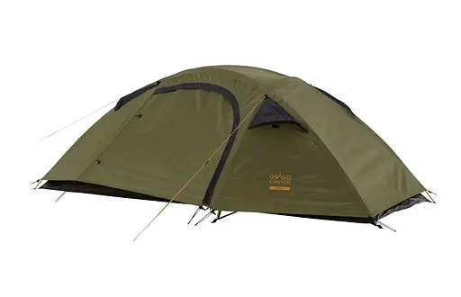 Намет Grand Canyon Apex 1 Capulet Olive (330001) (DAS301587) - фото 6