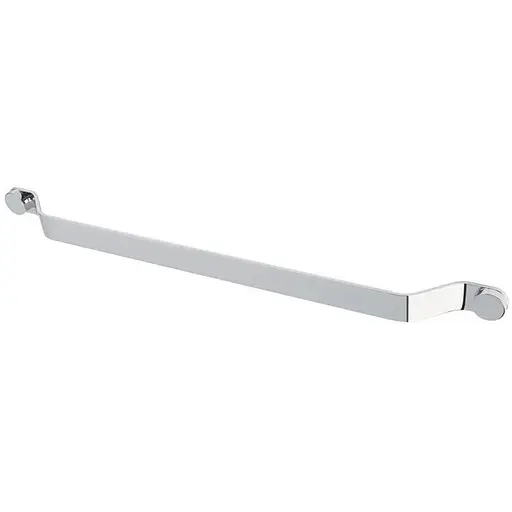 Тримач для рушника Stilhaus Bucket Black matt BK4523 Чорний матовий - фото 1