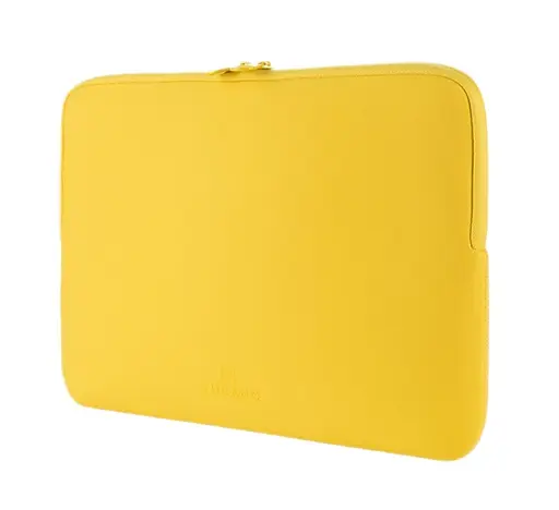 Tucano Чехол Colore 15/16, желтый - фото 3
