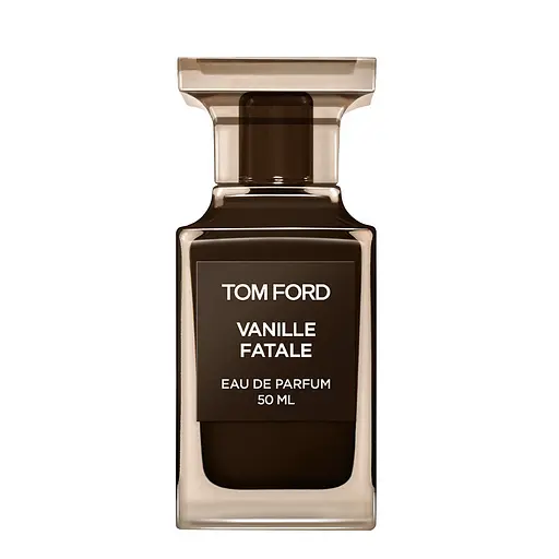 Оригинал Tom Ford Vanille Fatale 50 мл парфюмированная вода - фото 1