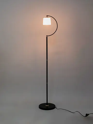 Торшер LK-730F/1 E27 BK+FG - фото 3