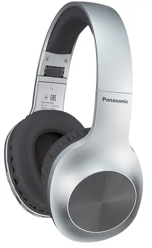 Наушники RB-HX220BEE-S Panasonic teh0021304 - фото 8