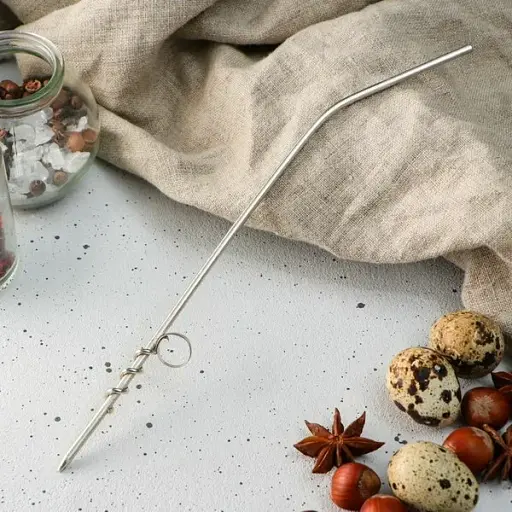 Набір з 2 ножів для карвінгу декору овочів та фруктів та фарширування, Master Class 82982 - фото 5