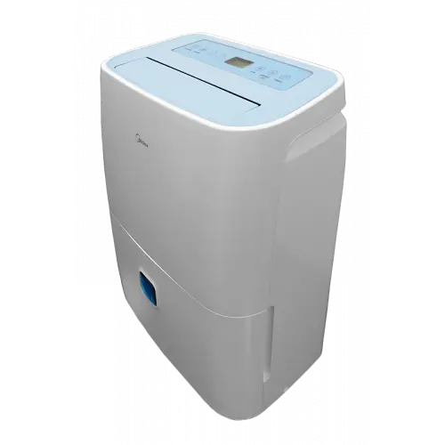 Осушувач повітря Midea MDDG-30DEN7-QA3 - фото 2