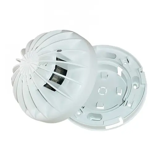 Радиодатчик дыма Smoke R Лунь (20-00119) - фото 2