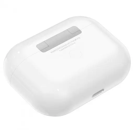 Навушники Hoco Bluetooth EW43 True wireless stereo headset білі - фото 3