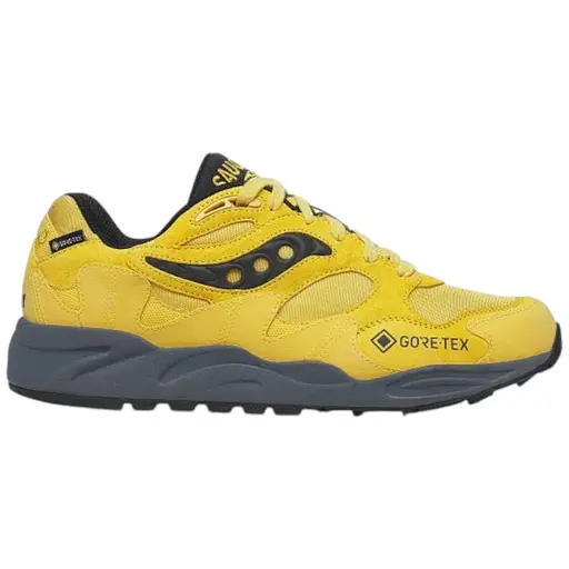 Кросівки Saucony Grid Shadow 2 GTX 41 Yellow (1097-S70840-1 8)