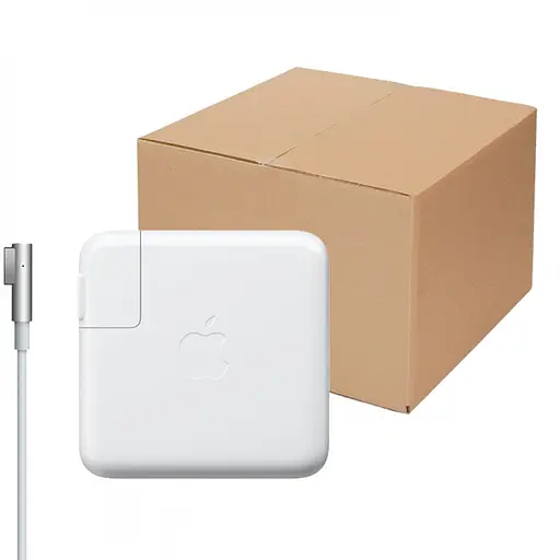 Сетевой адаптер питания Apple 85W MagSafe Power Adapter MC556 MD536 - фото 4