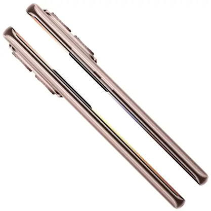 Мобильный телефон Xiaomi Redmi Note 14 Pro 5G 12/512 Gb Sand Gold - фото 2