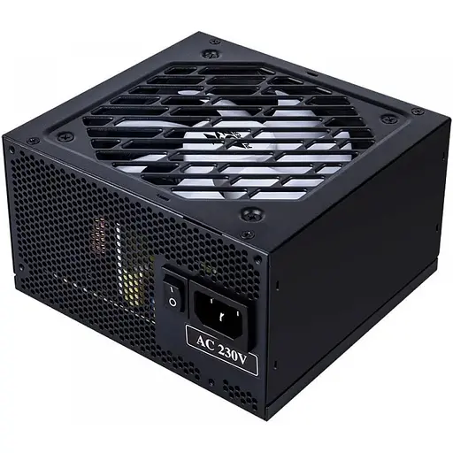 Блок питания 1stPlayer PS-500FK (FK-500-BK-EU) [140516]