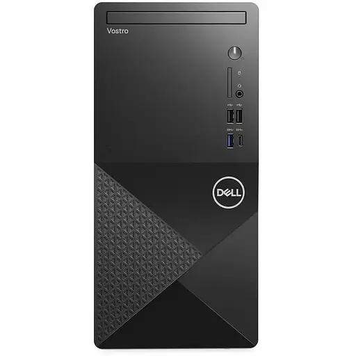 Desktop Dell Vostro 3030 MT,i5-14400,8GB DDR5,512GB,UHD 730,292x154x324,3mm