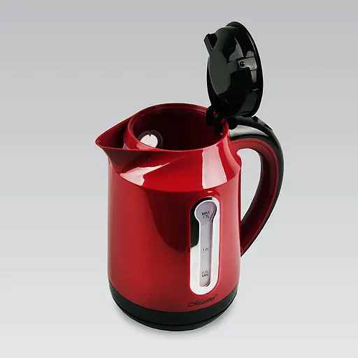 Электрочайник Maestro 2000 Вт дисковый 1.7 л - фото 2