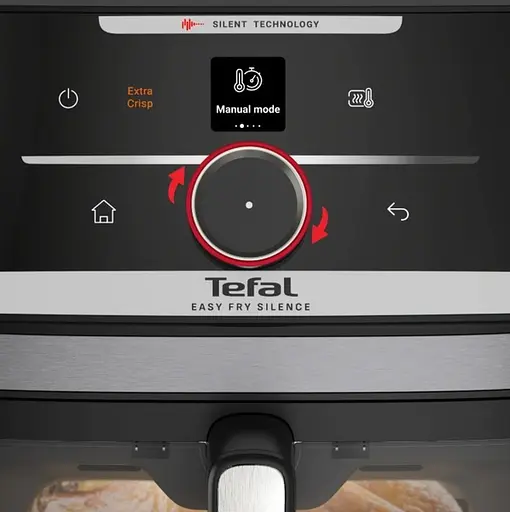 Мультипечь Tefal EY876DE1 - фото 4