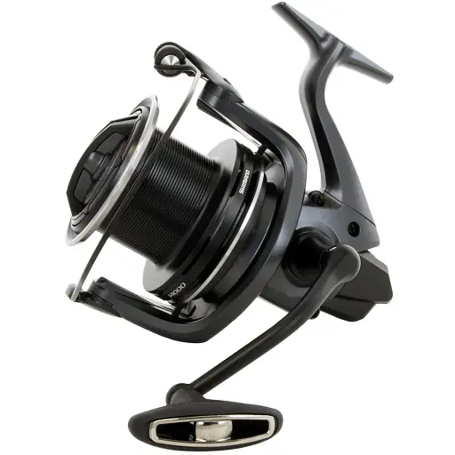 Котушка Shimano Ultegra CI4 14000 XTC 5+1BB