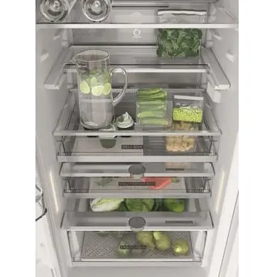 Встроенный холодильник Whirlpool WHC20 T593 - фото 4