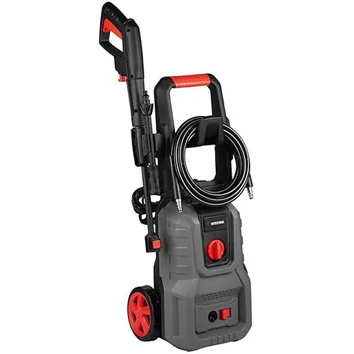 Мойка высокого давления Intertool DT-1514 (135993) - фото 3
