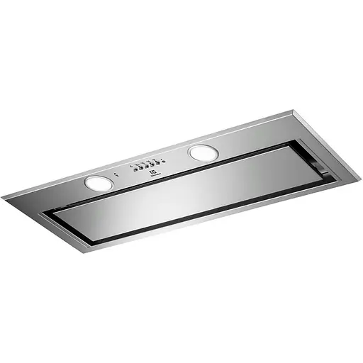 Вытяжка встроенная Electrolux LFG719X [142631]