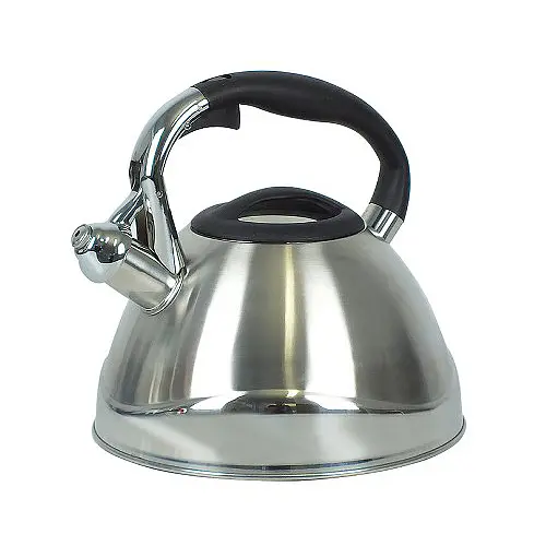 11655 Чайник KELA Varus металік , 3л