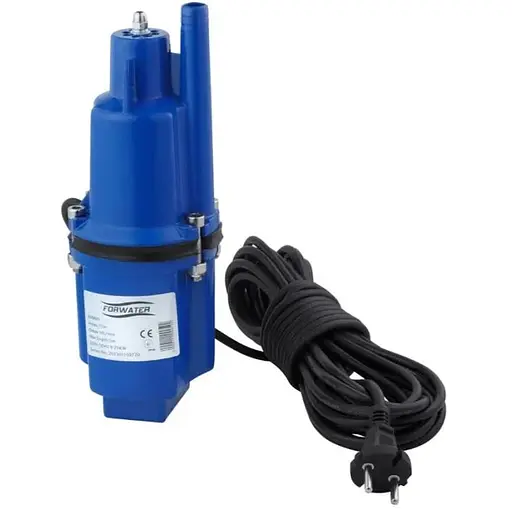 Насос вібраційний Forwater XVM60 (CV030660) - фото 1