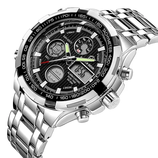 Годинник GoldenHour Titan