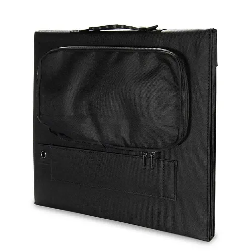 Сонячна панель Kraft KFP-200SP(XT60i) для зарядних станцій Oukitel, BigBlue та Ecoflow - фото 3