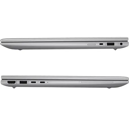 Ноутбук HP 14 ZBook Firefly G11A WUXGA IPS/Ryz 7 PRO 8840HS/16Gb/SSD512Gb/Radeon/DOS (5G432ES) - фото 5