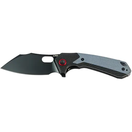 Ніж CJRB Caldera BB Blue